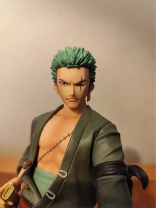 Figura coleccionable Roronoa Zoro