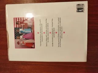 Janine Fennick The Collectible Barbie Doll