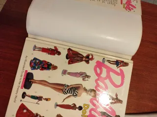 Janine Fennick The Collectible Barbie Doll