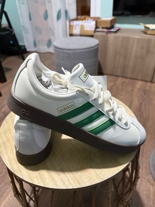 Zapatillas Adidas Hombre Talla 42.5