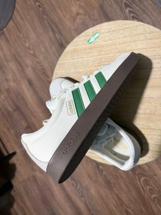 Zapatillas Adidas Hombre Talla 42.5