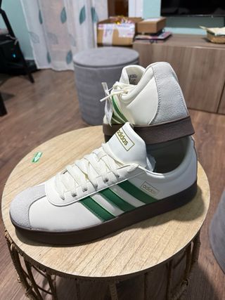 Zapatillas Adidas Hombre Talla 42.5