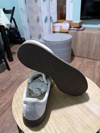 Zapatillas Adidas Hombre Talla 42.5