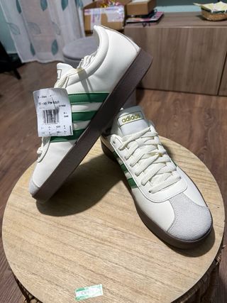 Zapatillas Adidas Hombre Talla 42.5