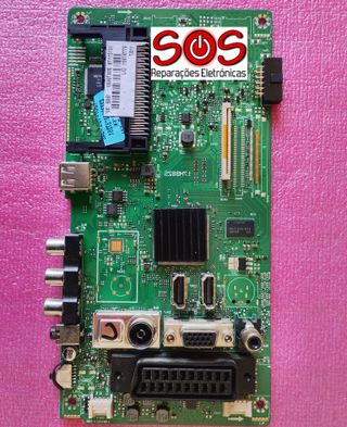 Placa Principal 17MB82S Samsung