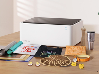 Xtool M1 Cortadora y Grabadora Láser