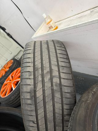 Cubiertas bridgestone turanza