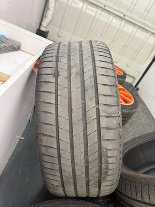 Cubiertas bridgestone turanza