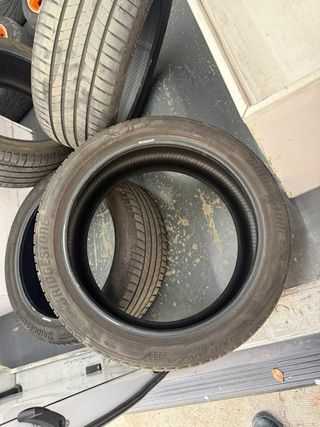 Cubiertas bridgestone turanza