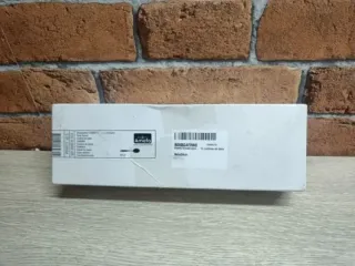 Escandinavia - 12 cucharas de mesa