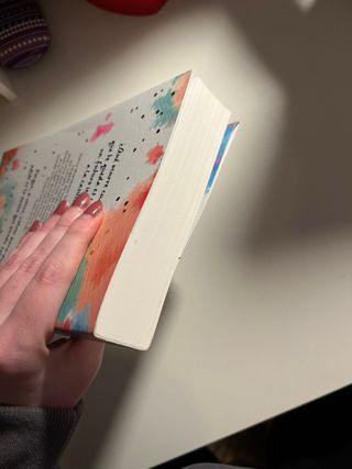 La fragilidad de un corazón bajo la lluvia