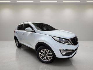 KIA Sportage 2016 1.7 CRDi - Garantía - Revisado
