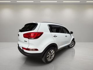 KIA Sportage 2016 1.7 CRDi - Garantía - Revisado