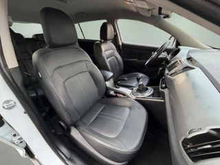 KIA Sportage 2016 1.7 CRDi - Garantía - Revisado