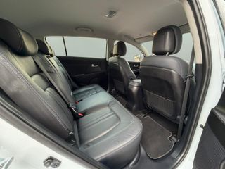 KIA Sportage 2016 1.7 CRDi - Garantía - Revisado