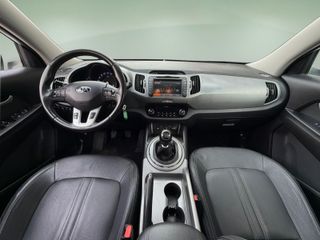 KIA Sportage 2016 1.7 CRDi - Garantía - Revisado