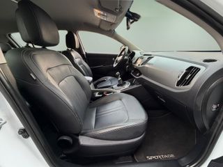 KIA Sportage 2016 1.7 CRDi - Garantía - Revisado