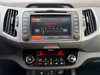 KIA Sportage 2016 1.7 CRDi - Garantía - Revisado