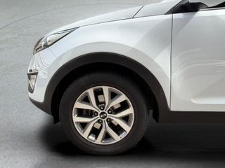 KIA Sportage 2016 1.7 CRDi - Garantía - Revisado