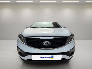 KIA Sportage 2016 1.7 CRDi - Garantía - Revisado