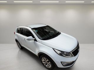 KIA Sportage 2016 1.7 CRDi - Garantía - Revisado