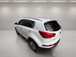 KIA Sportage 2016 1.7 CRDi - Garantía - Revisado