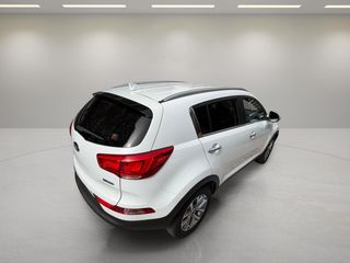 KIA Sportage 2016 1.7 CRDi - Garantía - Revisado