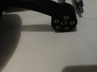 Espejos retrovisores para moto homologados