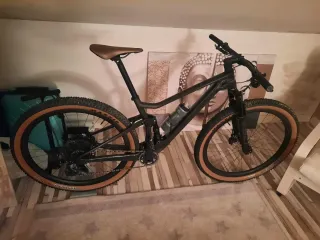 Scott Spark RC 900 Team Issue AXS