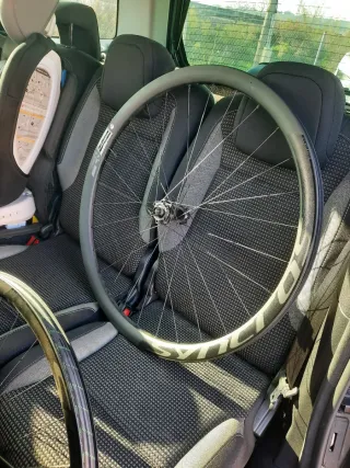 Scott Spark RC 900 Team Issue AXS