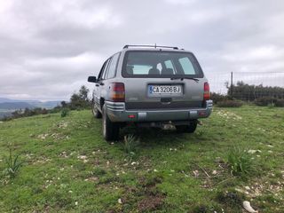 Jeep Grand Cherokee 1998