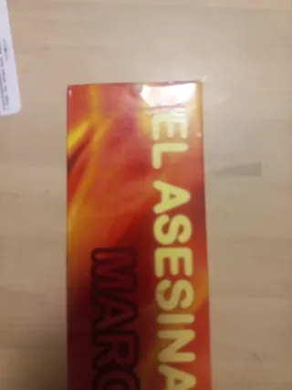 El asesinato se pitagoras