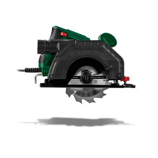 SIERRA CIRCULAR PORTATIL (A ESTRENAR)