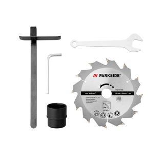 SIERRA CIRCULAR PORTATIL (A ESTRENAR)