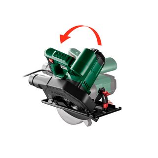 SIERRA CIRCULAR PORTATIL (A ESTRENAR)