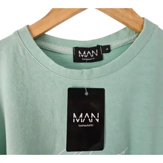 Camiseta BoohooMAN