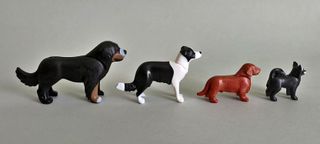 Playmobil Peluquera Canina con Accesorios