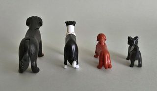 Playmobil Peluquera Canina con Accesorios
