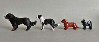 Playmobil Peluquera Canina con Accesorios