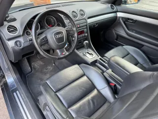 Audi A4 2007