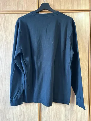 2 Camisetas Manga Larga Deeply Talla XL