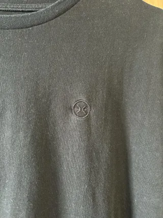 2 Camisetas Manga Larga Deeply Talla XL