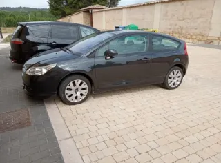 Citroen C4 2007
