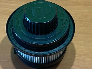 Filtro Taurus HVCA7291B - Repuesto