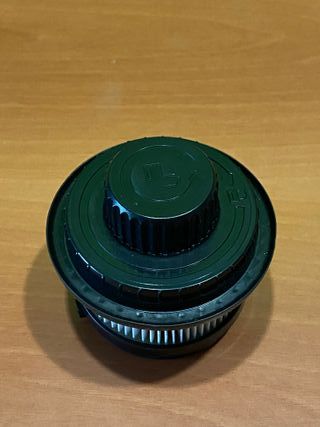 Filtro Taurus HVCA7291B - Repuesto