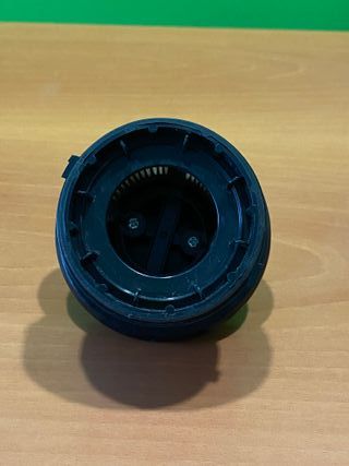 Filtro Taurus HVCA7291B - Repuesto