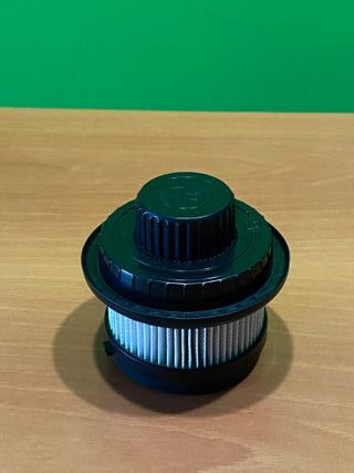 Filtro Taurus HVCA7291B - Repuesto