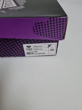 Botines Coolway Mujer Marrones