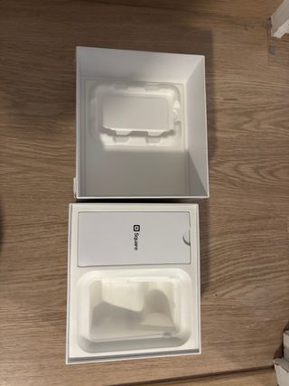 TPV Square -3mese de uso