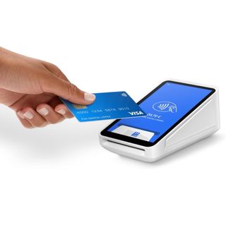 TPV Square -3mese de uso